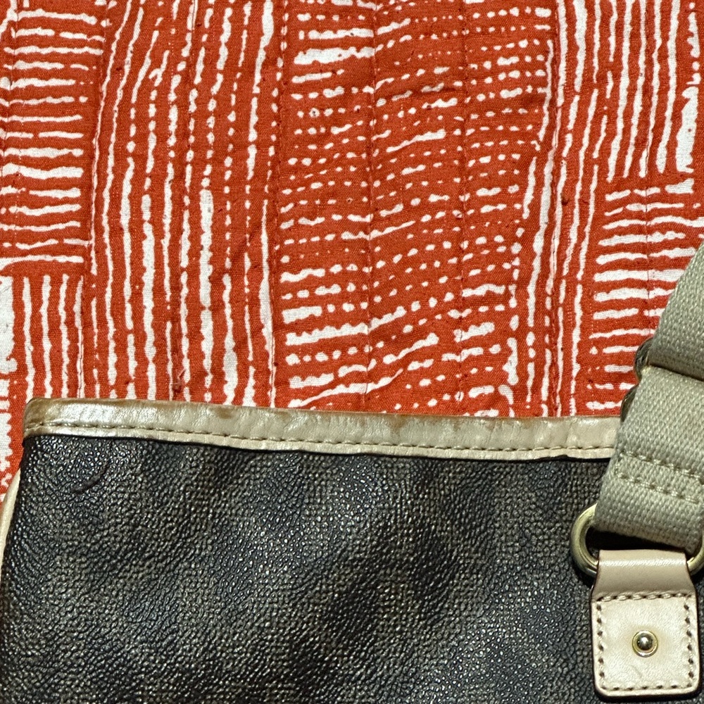 Michael Kors Crossbody - Picture 5 of 8
